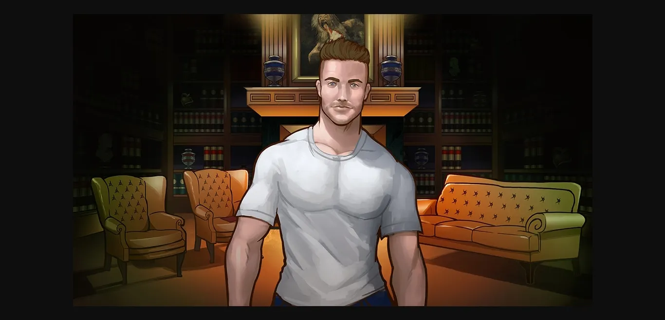 VN Ren'Py Completed Let's Meat Adam [Soulsoft Electronic Arts] | Free Adult Games