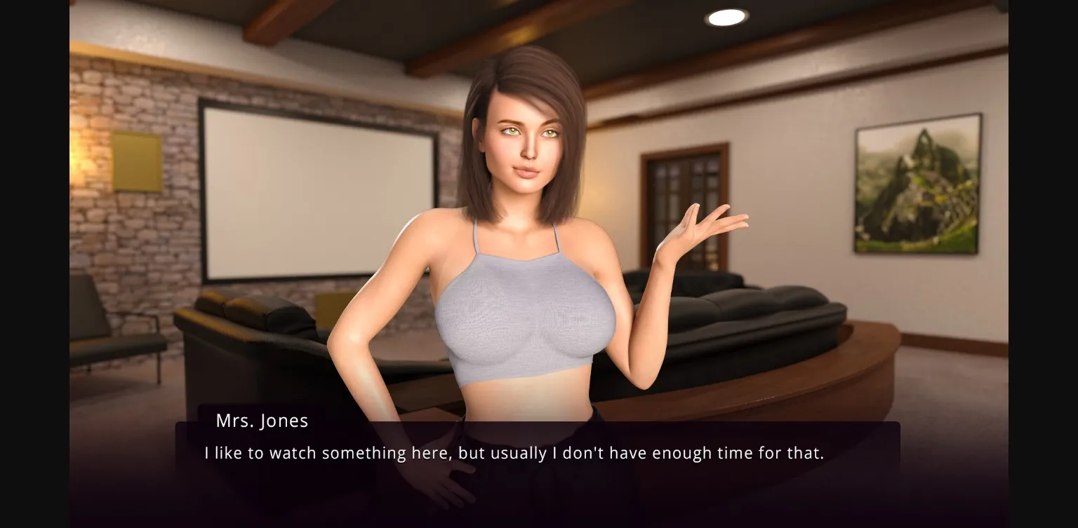 VN Ren'Py Completed Lewd Delivery [Final] [Eromantis] | Free Adult Games