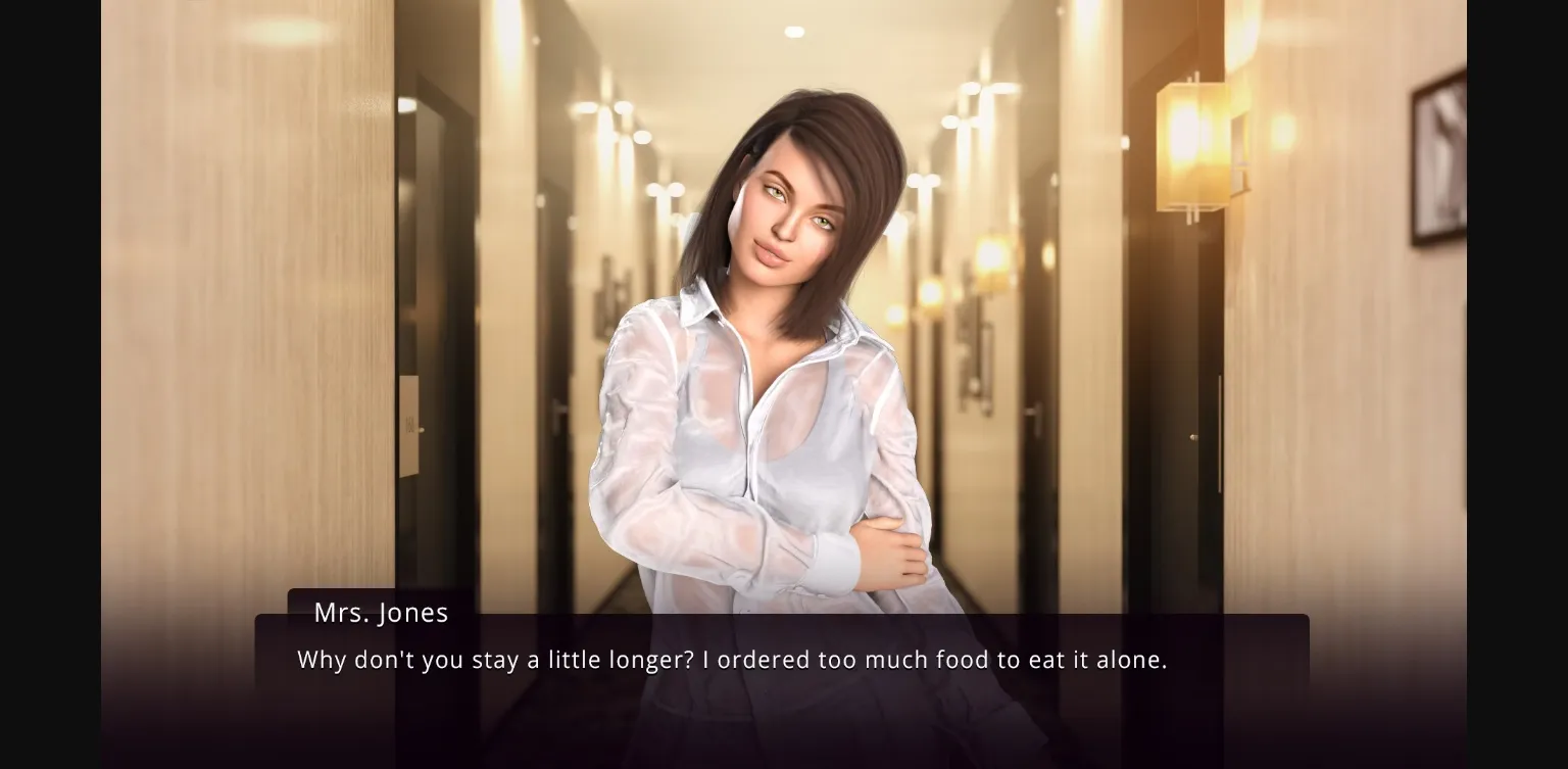 VN Ren'Py Completed Lewd Delivery [Final] [Eromantis] | Free Adult Games