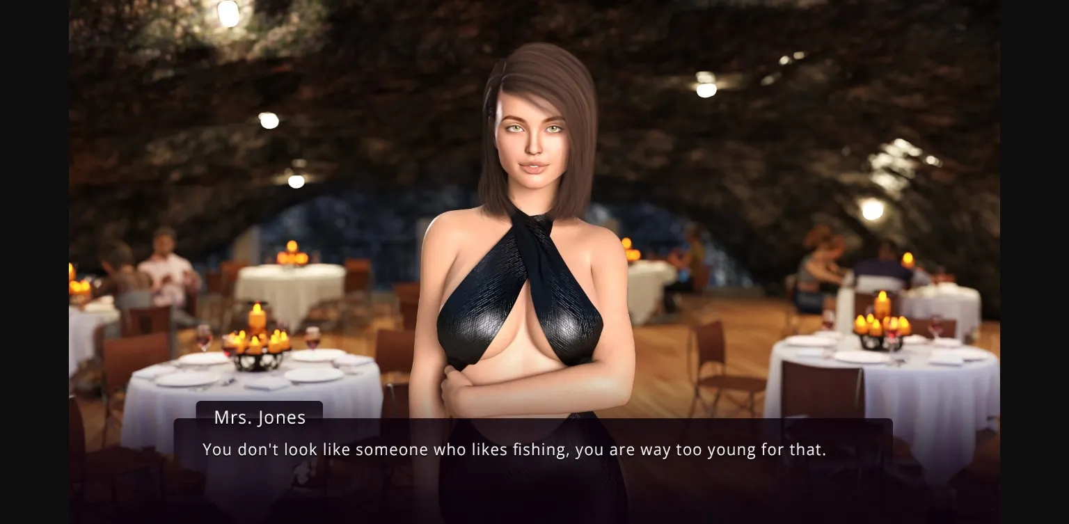 VN Ren'Py Completed Lewd Delivery [Final] [Eromantis] | Free Adult Games