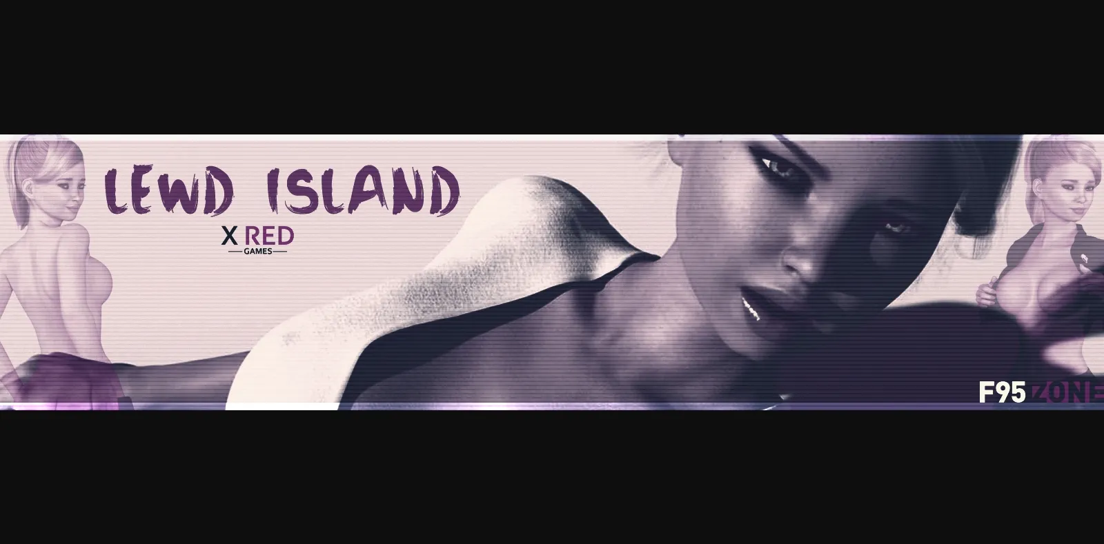 VN Ren'Py Completed Lewd Island [S2 Day 13 v1.00] [xRed Games] | Free Adult Games