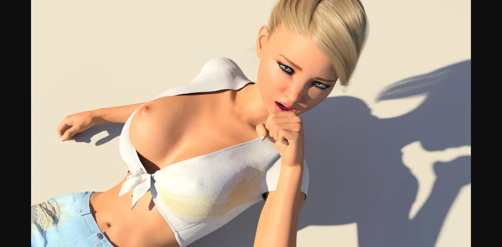 VN Ren'Py Completed Lewd Island [S2 Day 13 v1.00] [xRed Games] | Free Adult Games