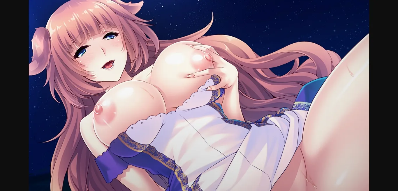 VN Ren'Py Completed Lewd Life with my Doggy Wife [v1.3.4] [Norn] | Free Adult Games