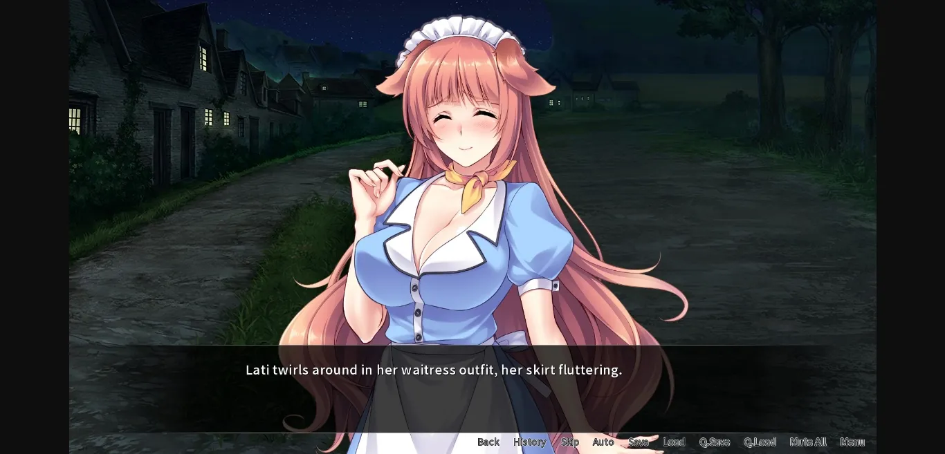 VN Ren'Py Completed Lewd Life with my Doggy Wife [v1.3.4] [Norn] | Free Adult Games