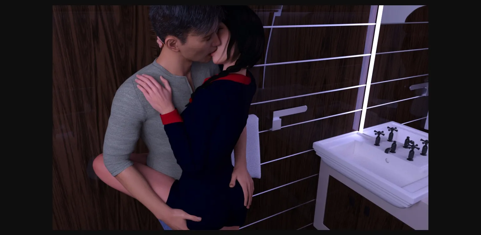 VN Ren'Py Completed Lewd Stories of Trinity  Love In The Clouds Above Trinity [v1.2] [Society Of Lust] | Free Adult Games