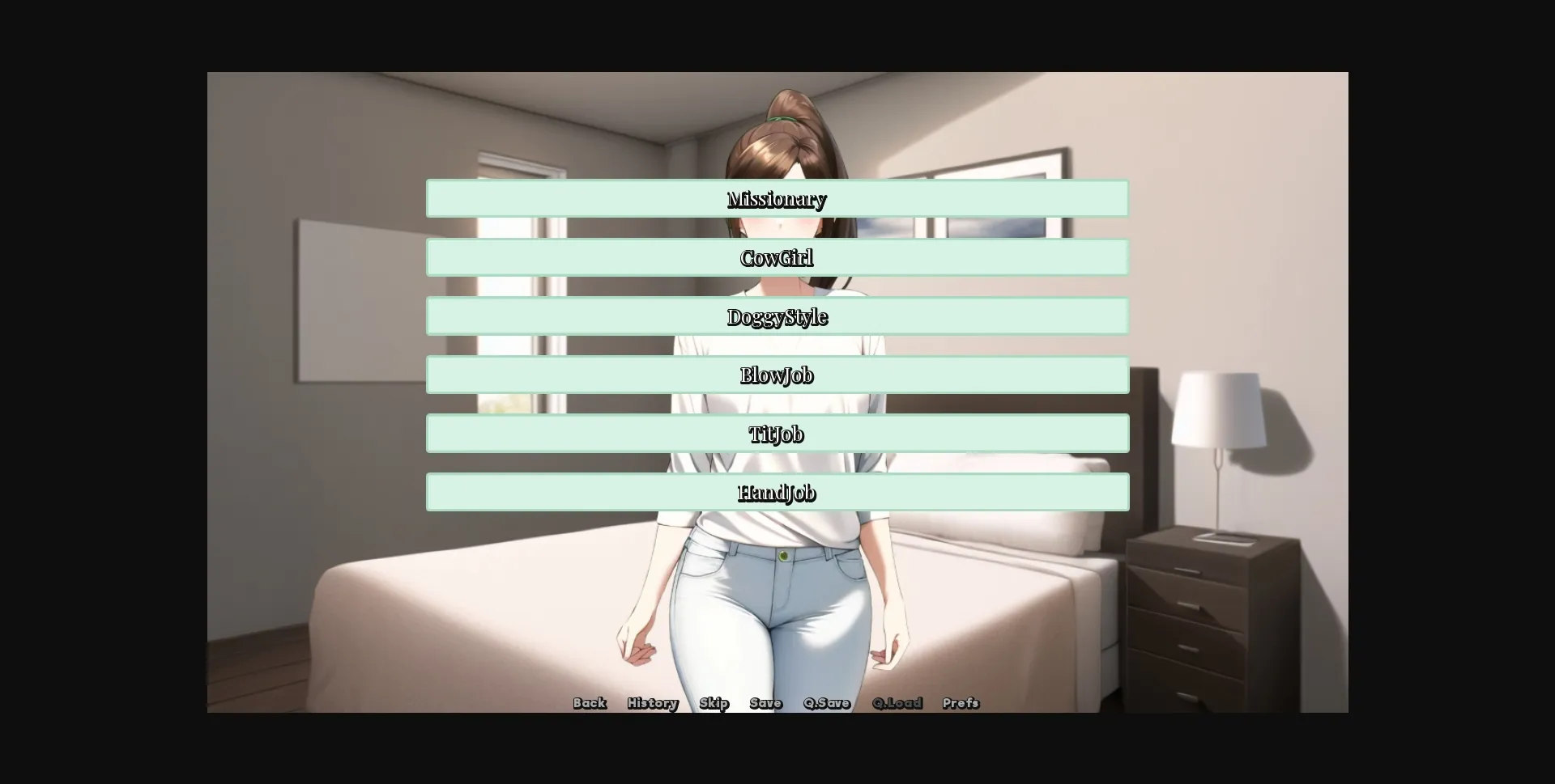 VN Ren'Py Completed Lewd Vacation [v1.0] [LewdSama] | Free Adult Games