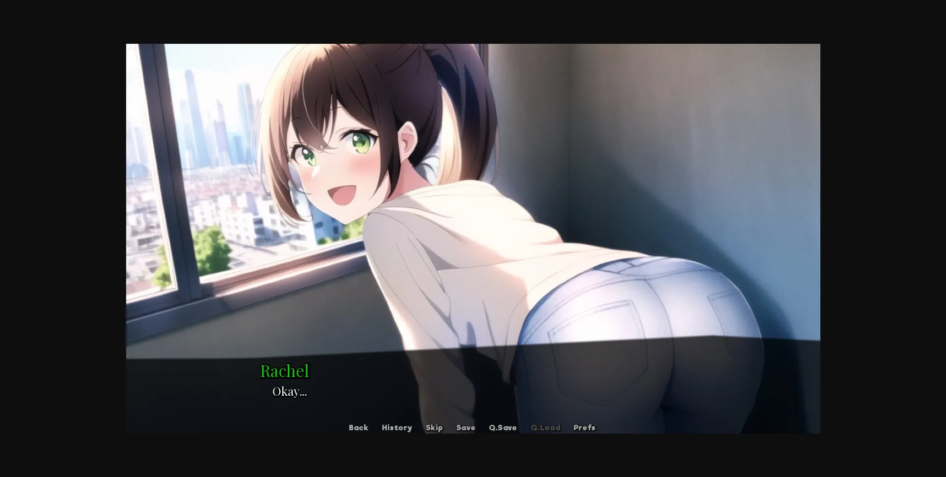 VN Ren'Py Completed Lewd Vacation [v1.0] [LewdSama] | Free Adult Games