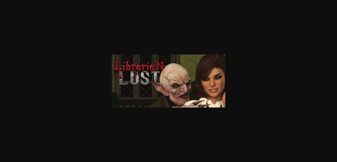 VN Ren'Py Completed Librarian Lust [v1.0] [Midnight Quill Studios   Casgra] | Free Adult Games