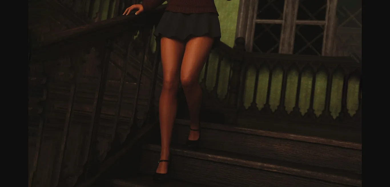 VN Ren'Py Completed Librarian Lust [v1.0] [Midnight Quill Studios   Casgra] | Free Adult Games