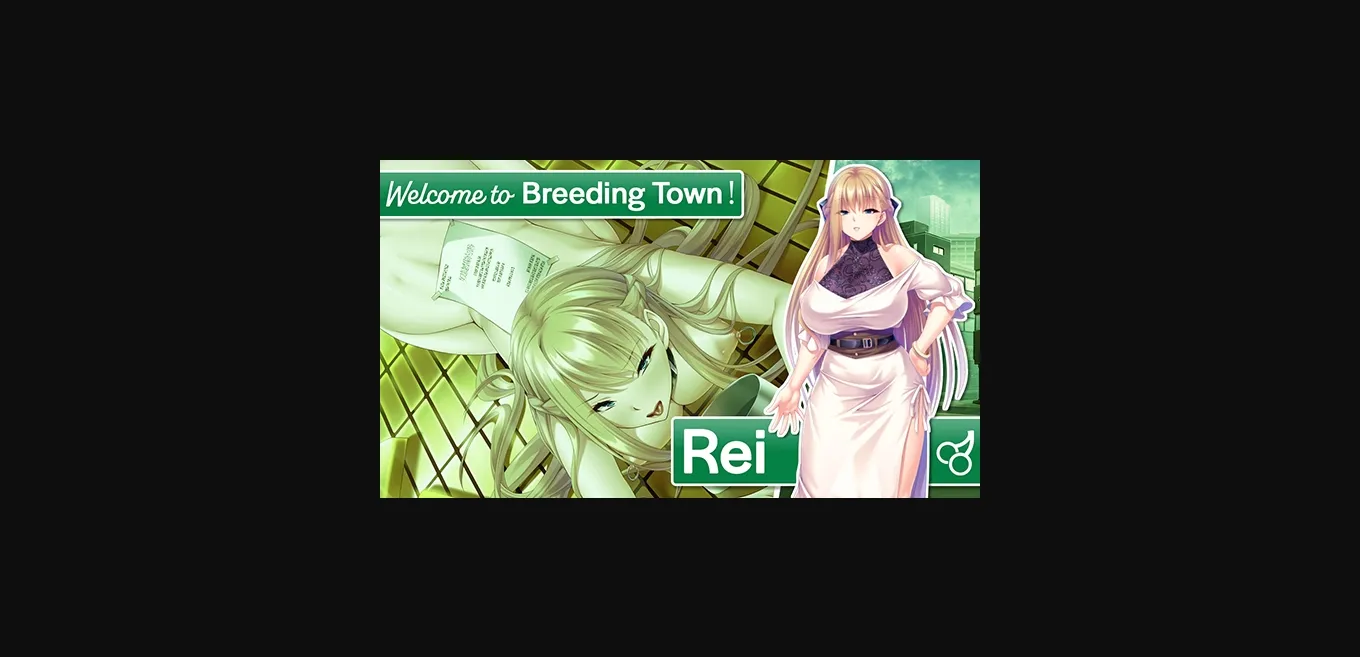 VN Ren'Py Completed License to Breed [Final] [Miel] | Free Adult Games