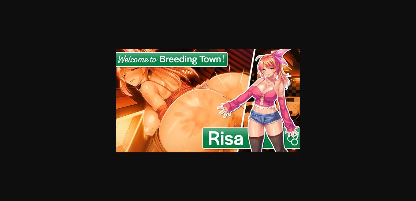 VN Ren'Py Completed License to Breed [Final] [Miel] | Free Adult Games