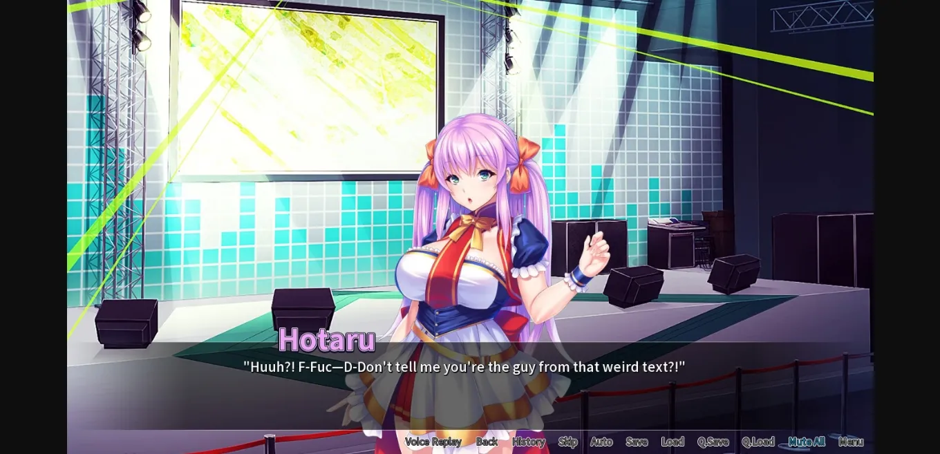 VN Ren'Py Completed License to Breed [Final] [Miel] | Free Adult Games