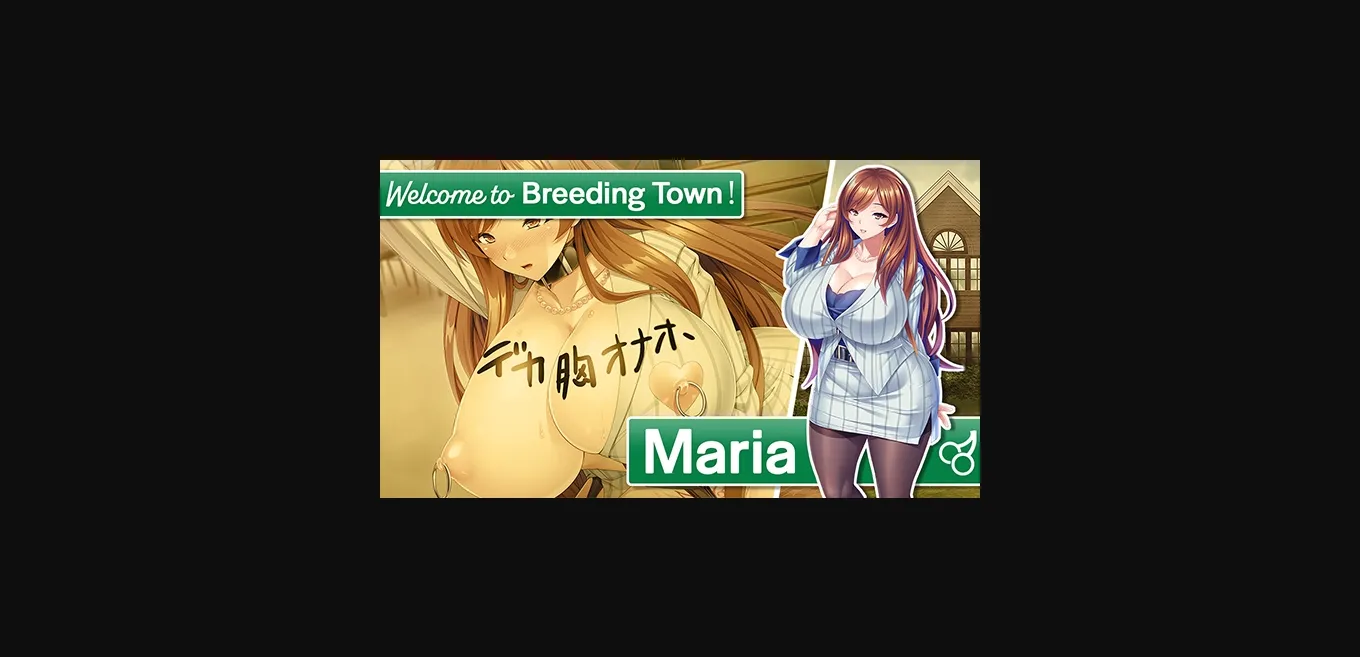 VN Ren'Py Completed License to Breed [Final] [Miel] | Free Adult Games