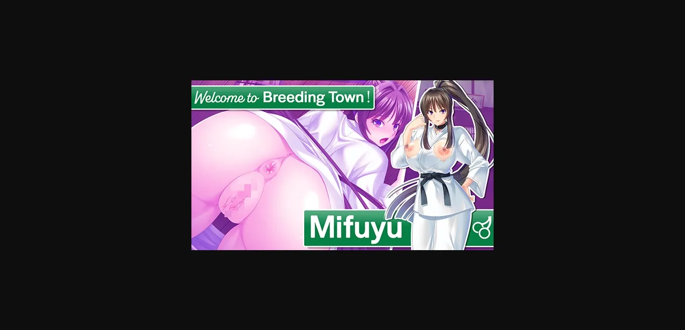 VN Ren'Py Completed License to Breed [Final] [Miel] | Free Adult Games