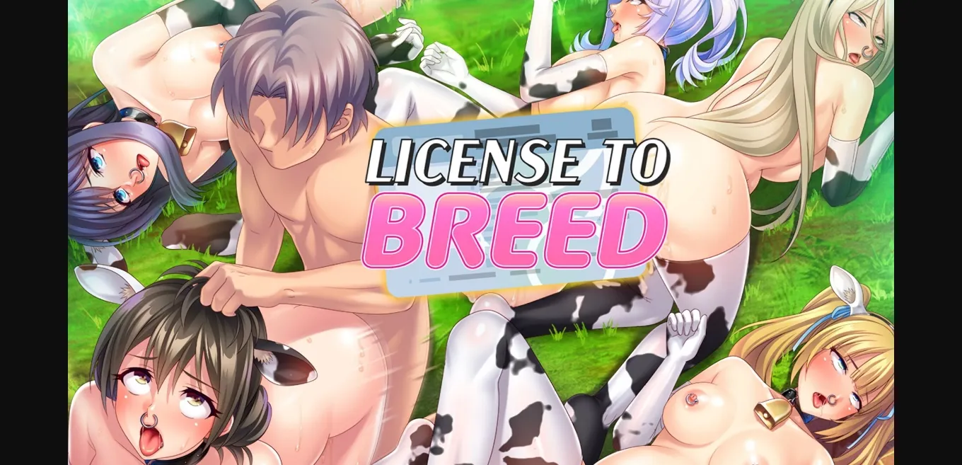VN Ren'Py Completed License to Breed [Final] [Miel] | Free Adult Games