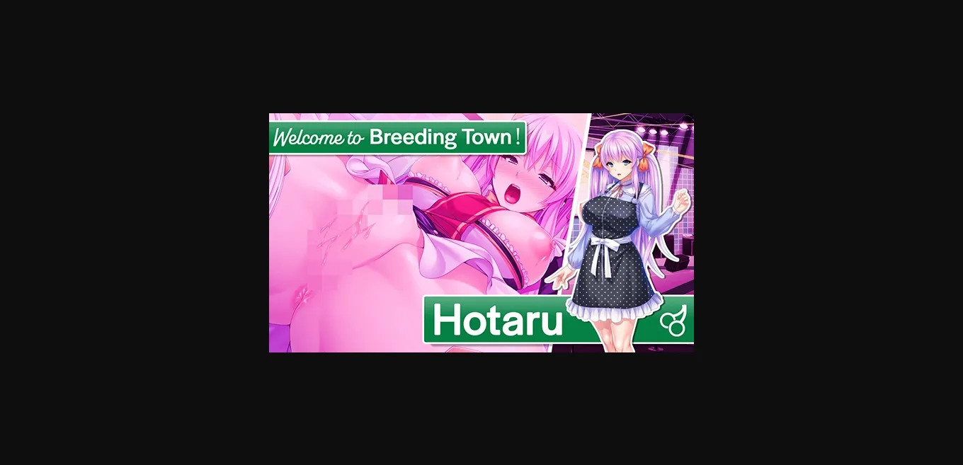 VN Ren'Py Completed License to Breed [Final] [Miel] | Free Adult Games