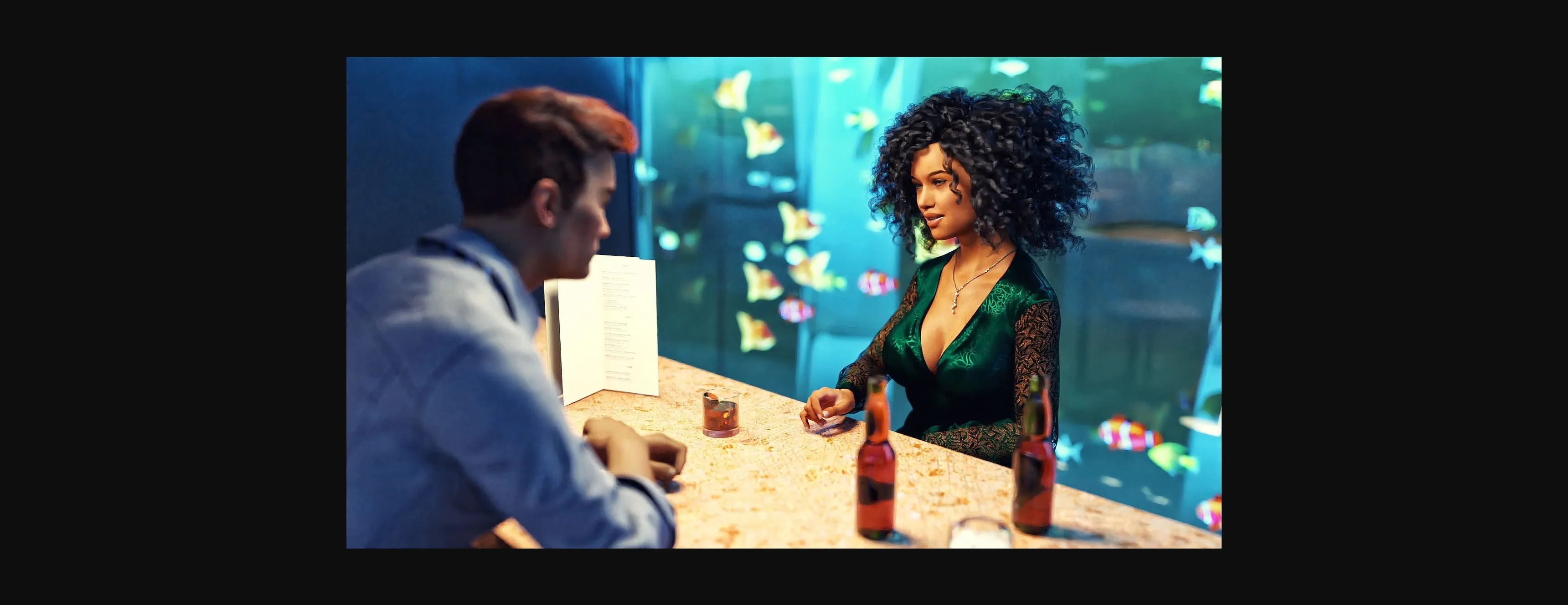 VN Ren'Py Completed Life Changes for Keeley [v1.0] [Tora Productions] | Free Adult Games