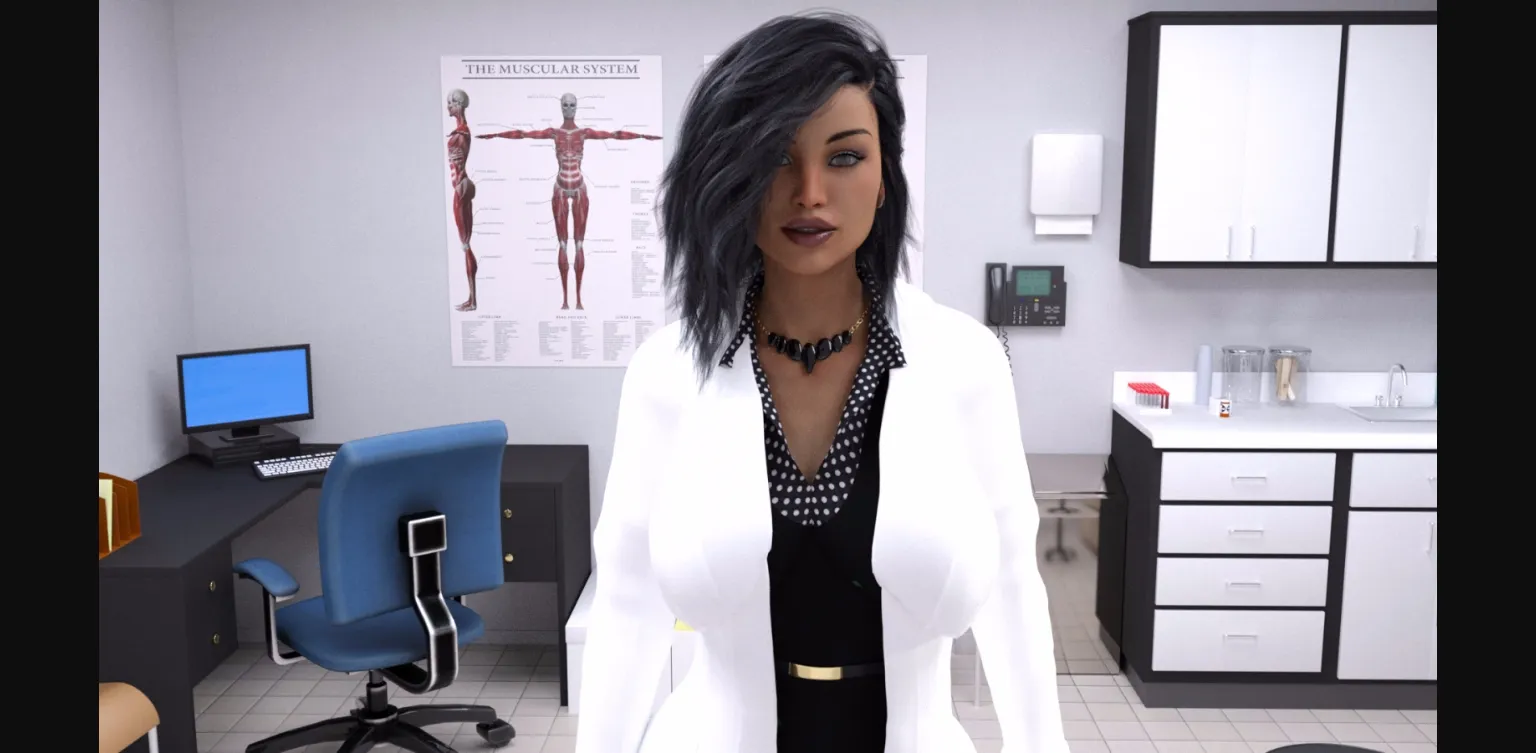 VN Ren'Py Completed Life with Pleasure [v1.0] [Mr.N] | Free Adult Games