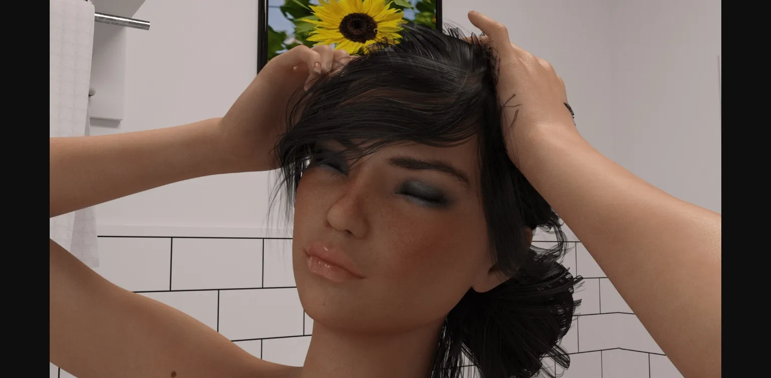 VN Ren'Py Completed Life with Pleasure [v1.0] [Mr.N] | Free Adult Games