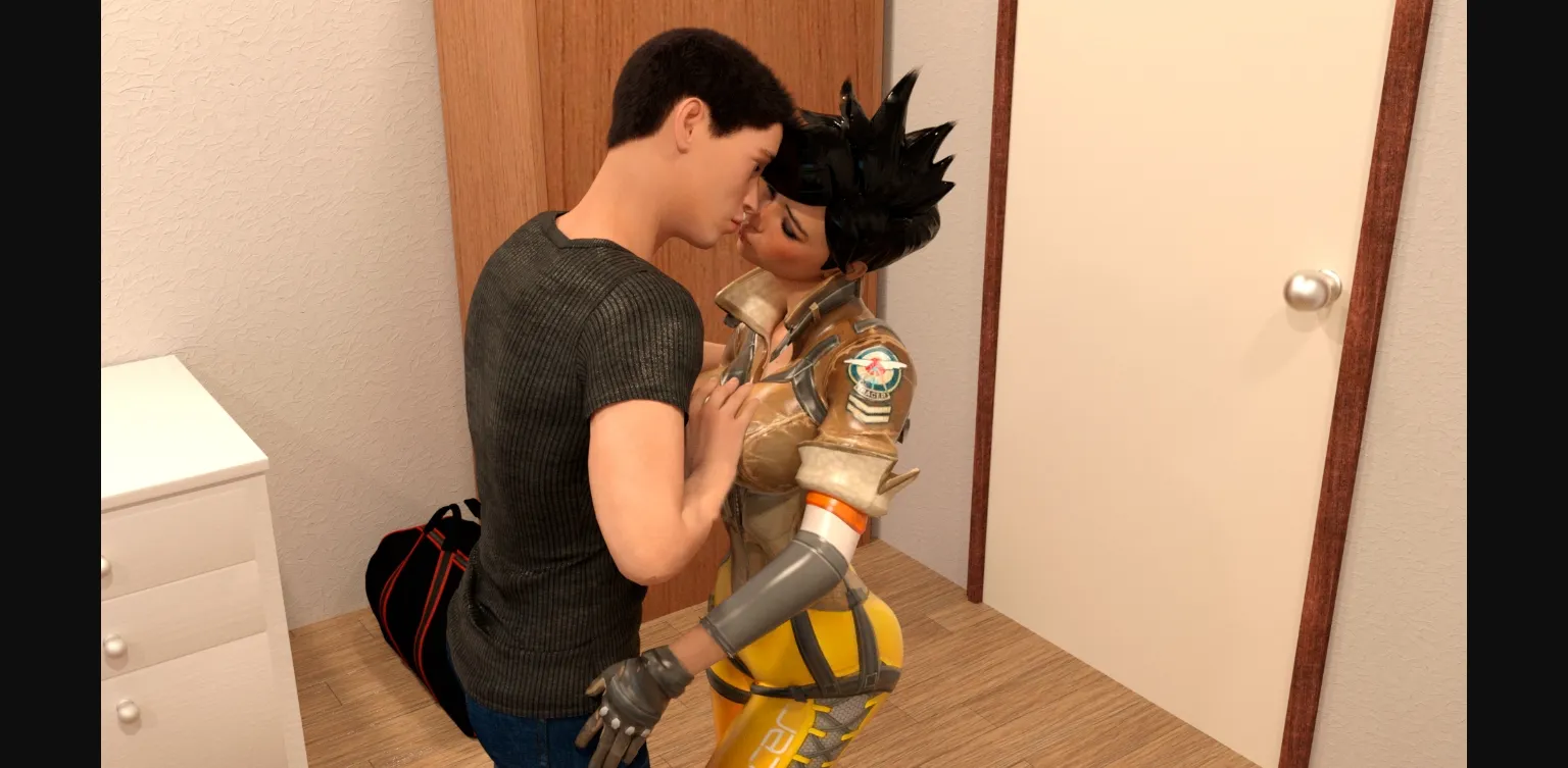 VN Ren'Py Completed Life with Pleasure [v1.0] [Mr.N] | Free Adult Games