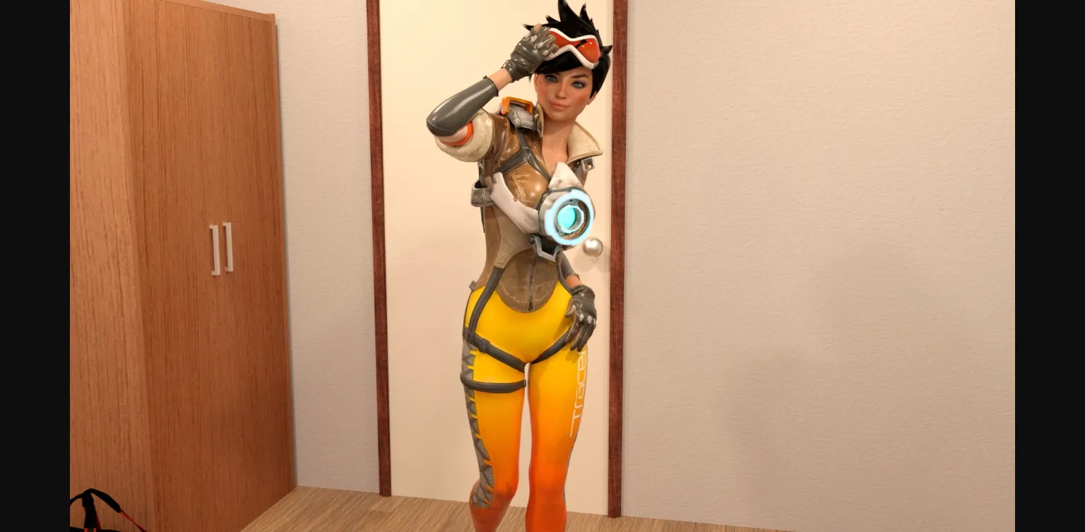 VN Ren'Py Completed Life with Pleasure [v1.0] [Mr.N] | Free Adult Games