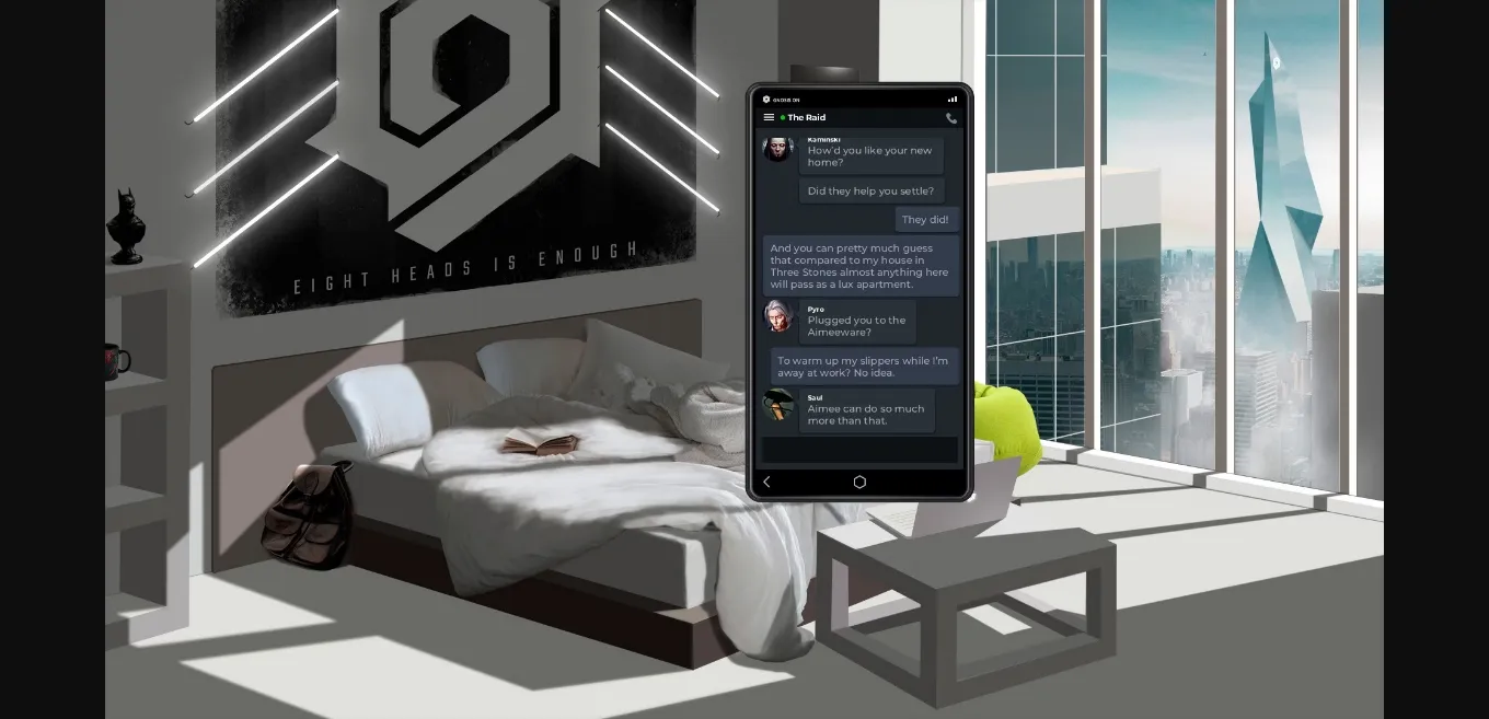 VN Ren'Py Completed Lifesigns [Final] [Ikuku] | Free Adult Games