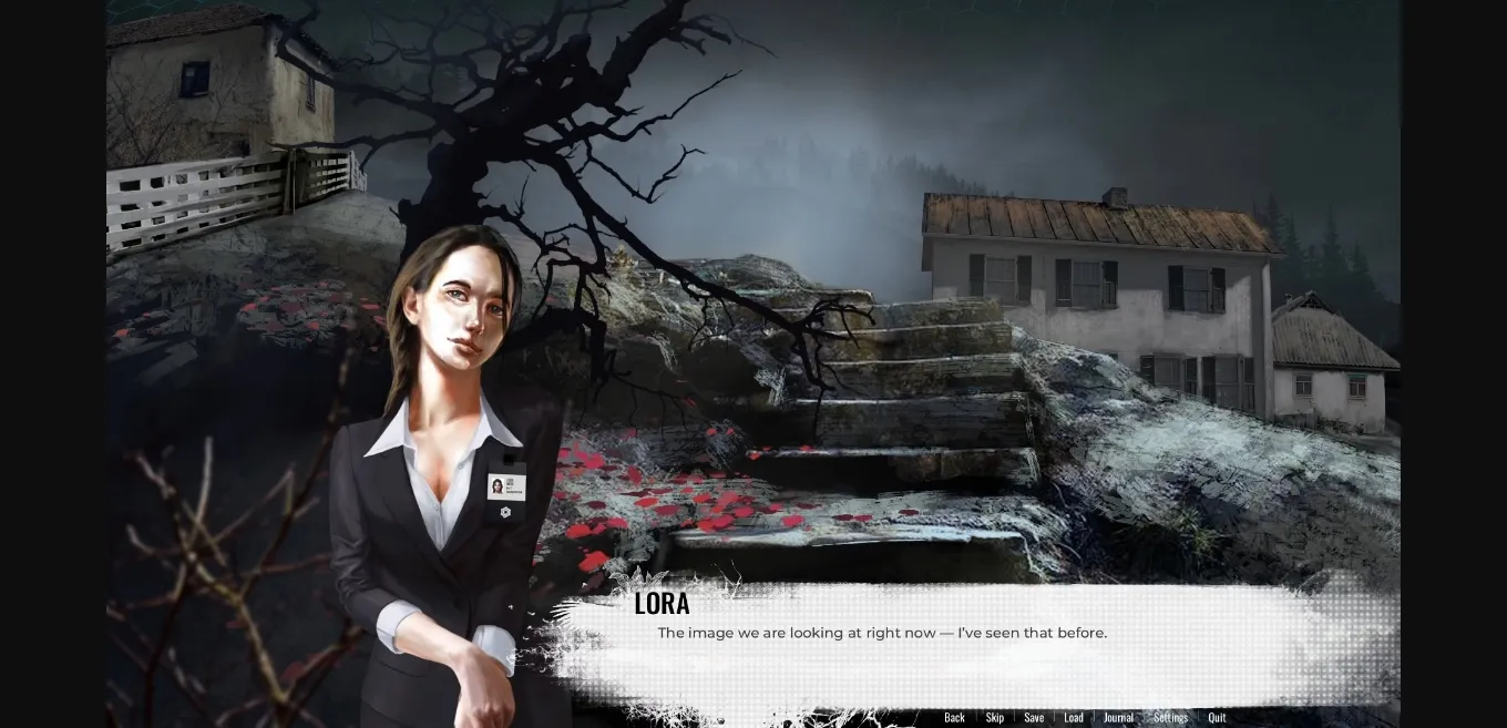 VN Ren'Py Completed Lifesigns [Final] [Ikuku] | Free Adult Games