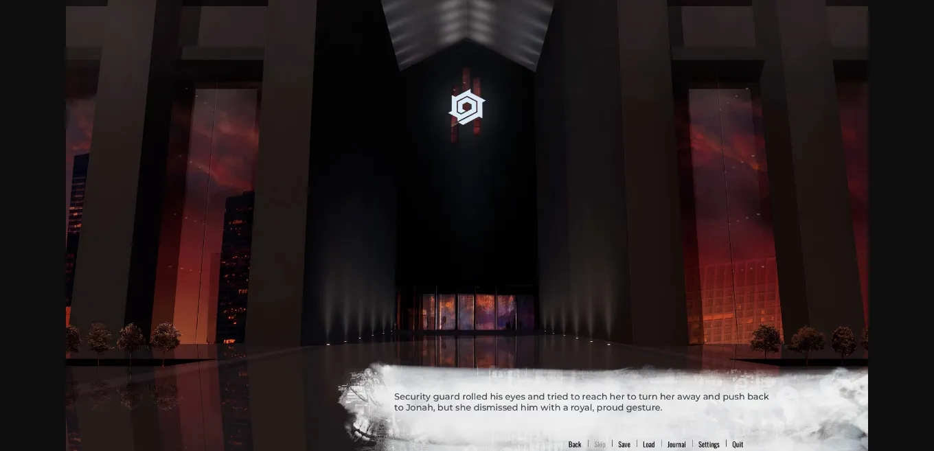 VN Ren'Py Completed Lifesigns [Final] [Ikuku] | Free Adult Games