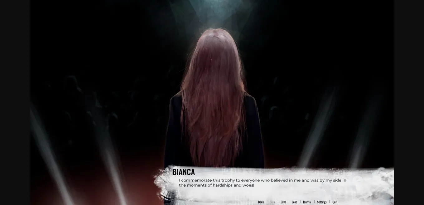 VN Ren'Py Completed Lifesigns [Final] [Ikuku] | Free Adult Games