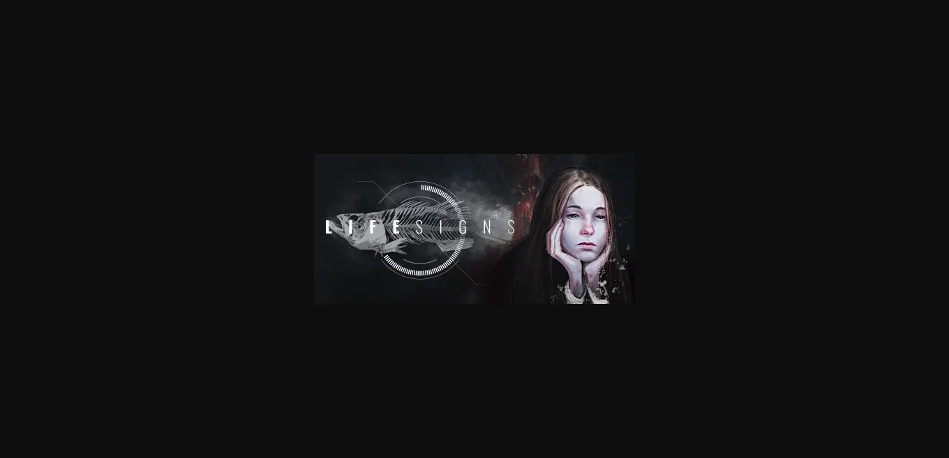 VN Ren'Py Completed Lifesigns [Final] [Ikuku] | Free Adult Games