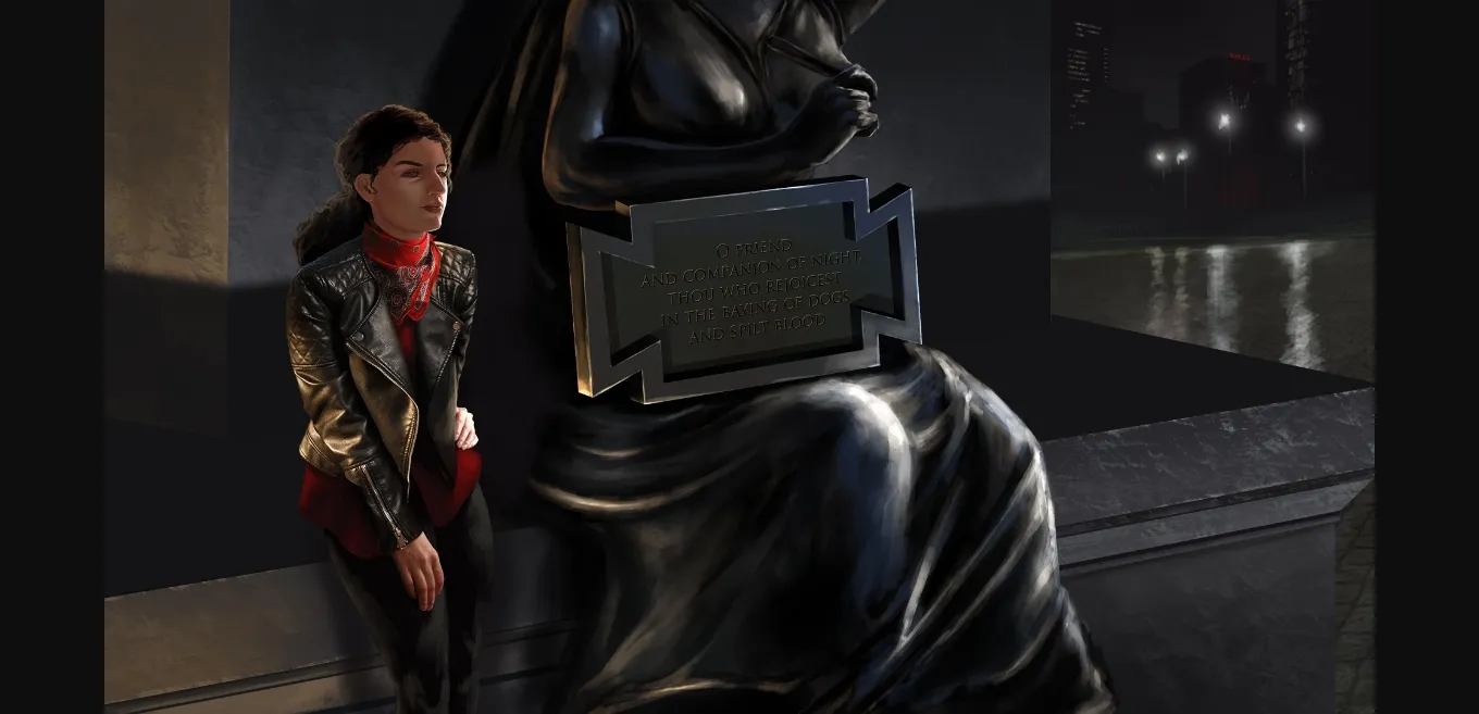 VN Ren'Py Completed Lifesigns [Final] [Ikuku] | Free Adult Games