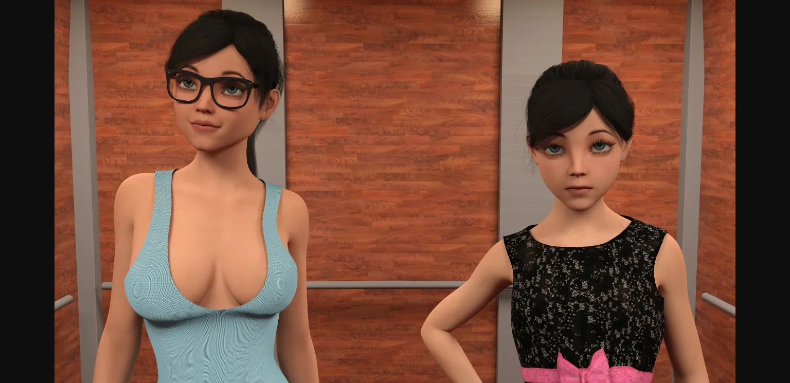 VN Ren'Py Completed Lilith's Longing [v1.0] [Clever Name Games] | Free Adult Games