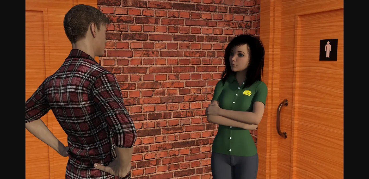 VN Ren'Py Completed Lilith's Longing [v1.0] [Clever Name Games] | Free Adult Games