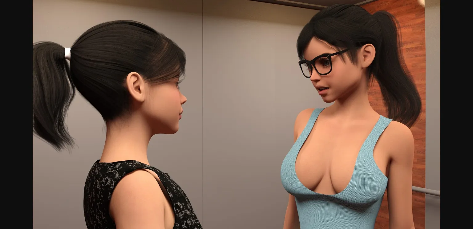 VN Ren'Py Completed Lilith's Longing [v1.0] [Clever Name Games] | Free Adult Games