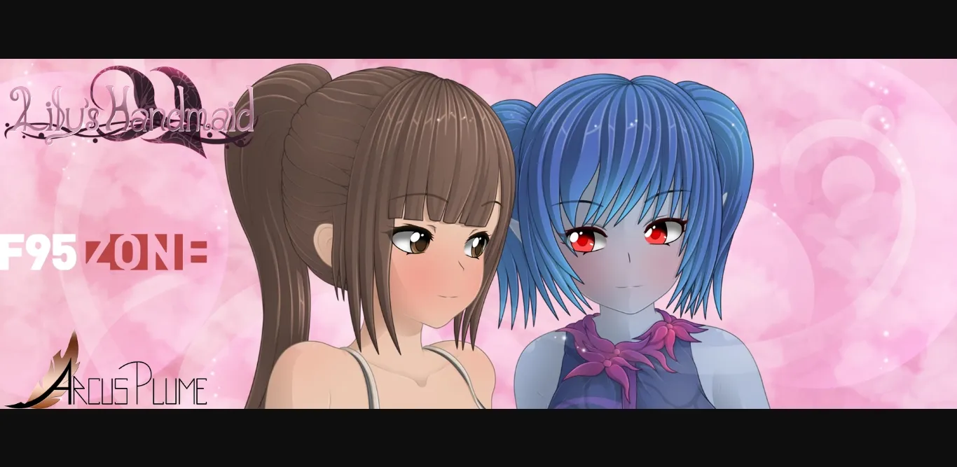 VN Ren'Py Completed Lily's Handmaid [v1.4.0] [Arcus Plume] | Free Adult Games