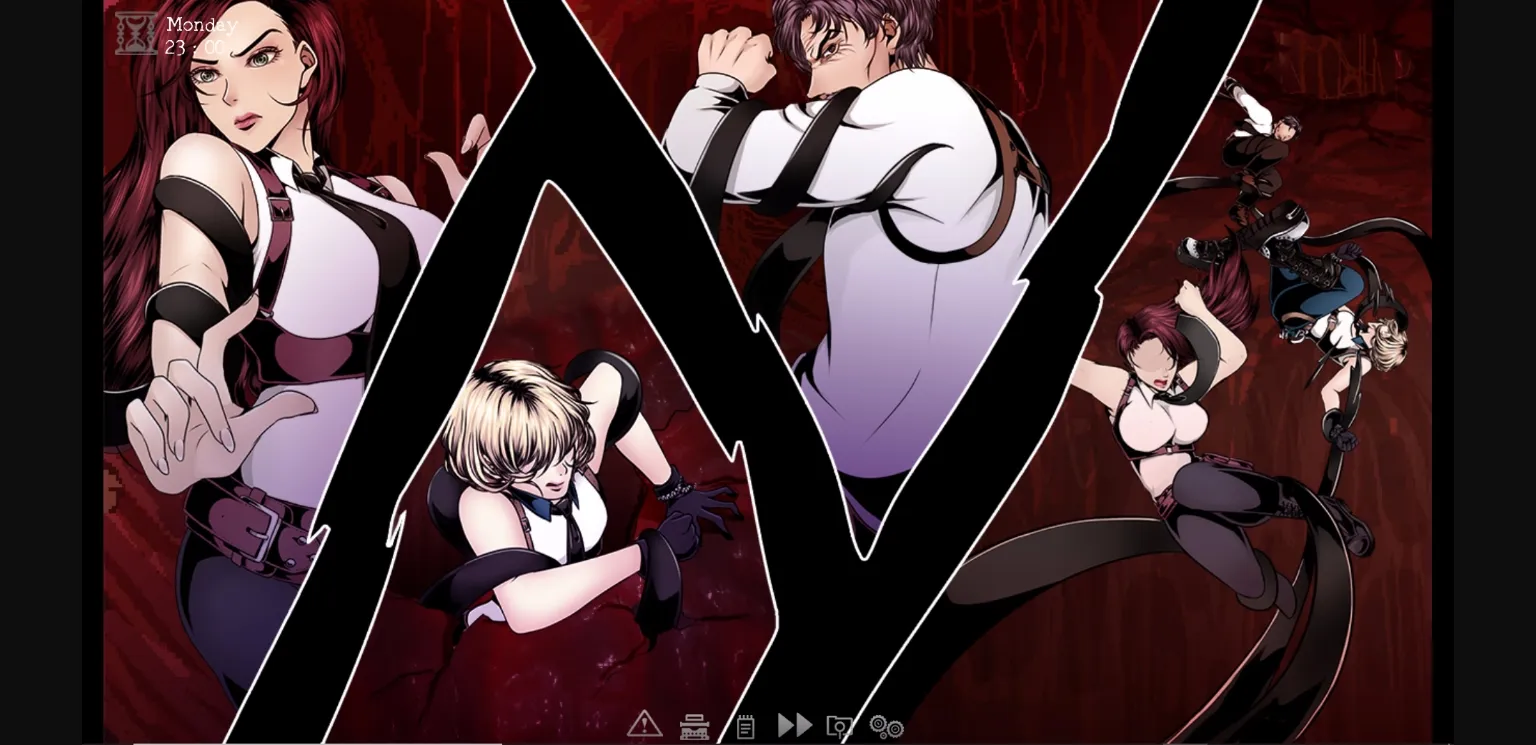 VN Ren'Py Completed LINGERING [Final] [CeylonEntertainment] | Free Adult Games