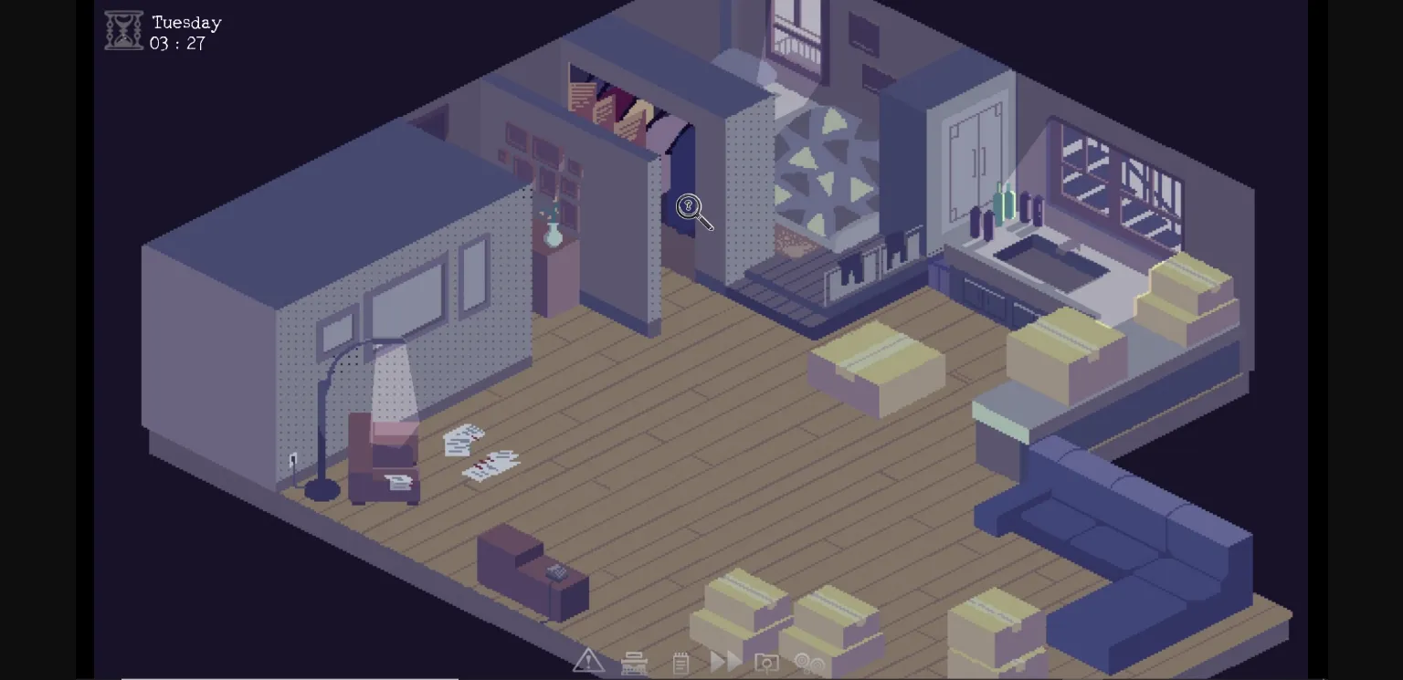 VN Ren'Py Completed LINGERING [Final] [CeylonEntertainment] | Free Adult Games