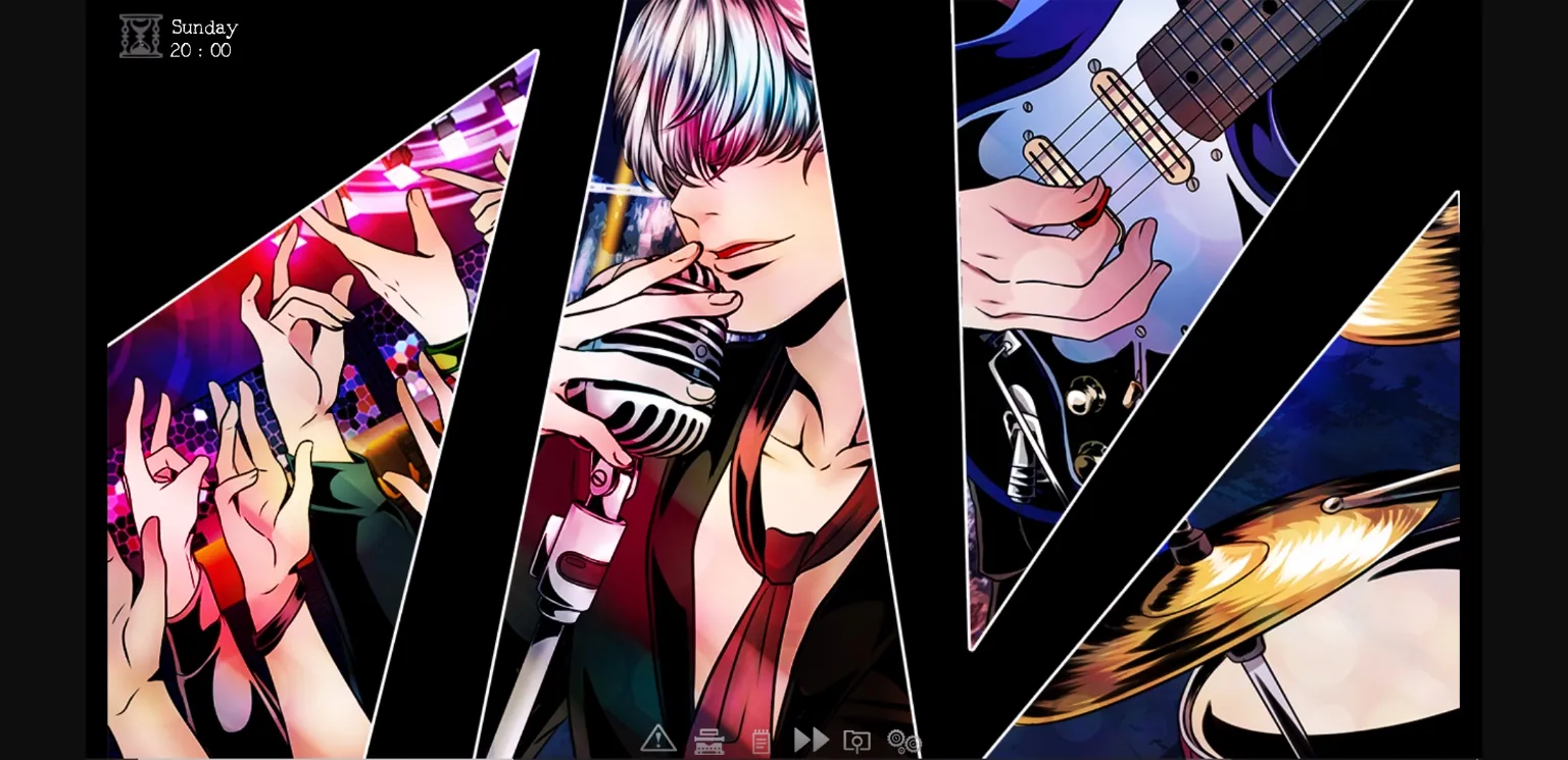 VN Ren'Py Completed LINGERING [Final] [CeylonEntertainment] | Free Adult Games