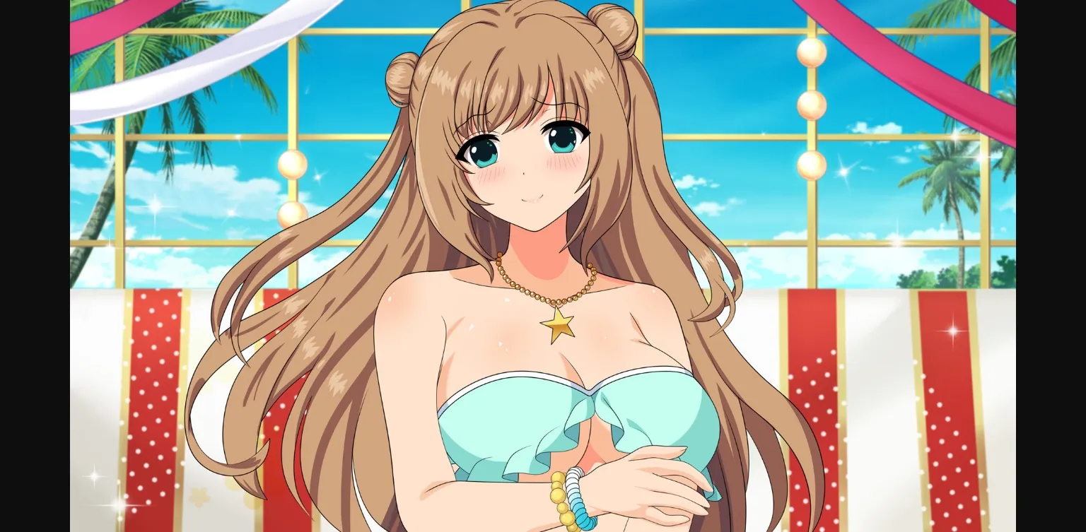 VN Ren'Py Completed LIP! Lewd Idol Project Vol. 1 - Hot Springs and Beach Episodes [Final] [Toffer Team] | Free Adult Games