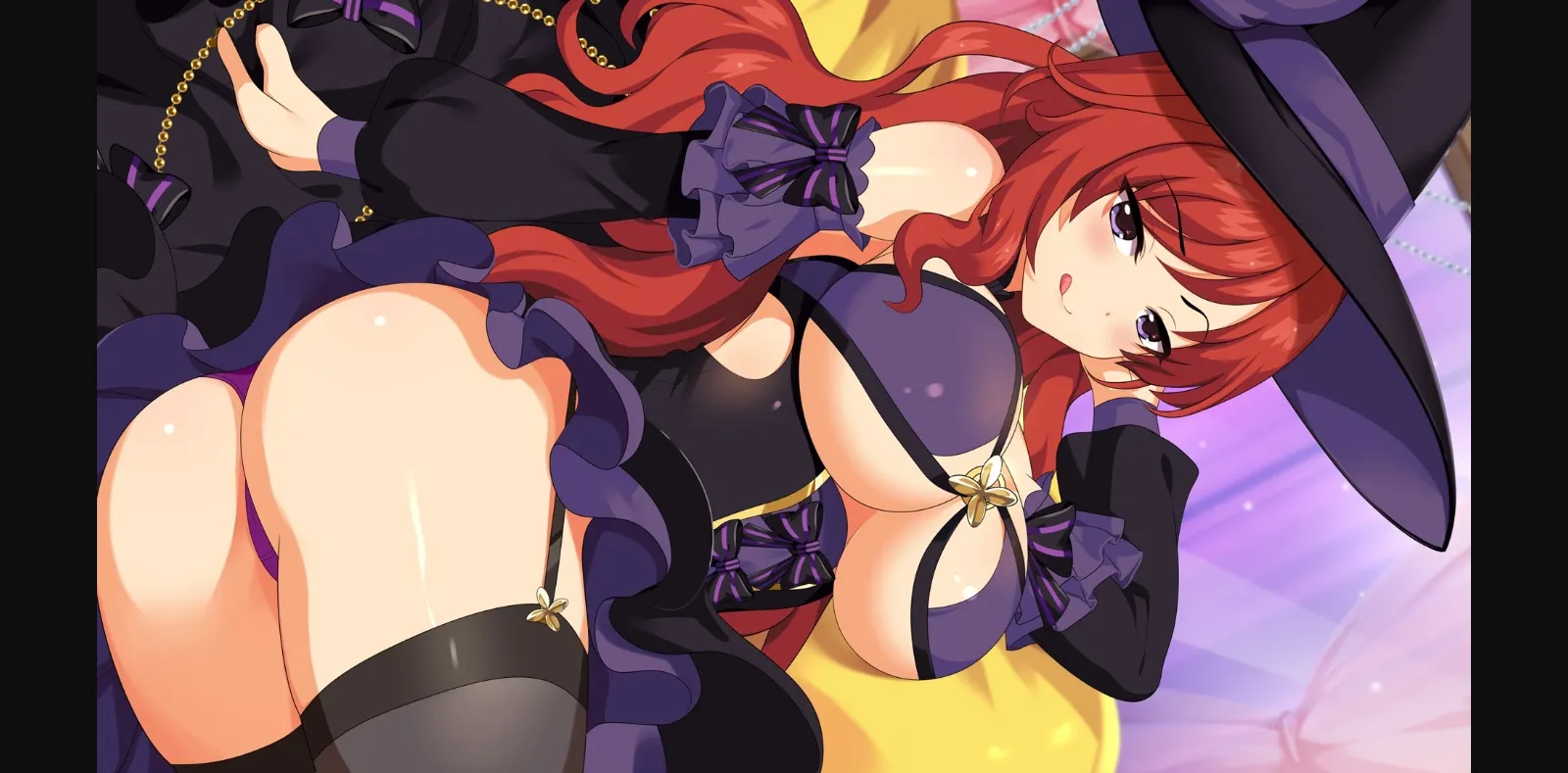 VN Ren'Py Completed LIP! Lewd Idol Project Vol. 2 [Final] [Toffer Team] | Free Adult Games