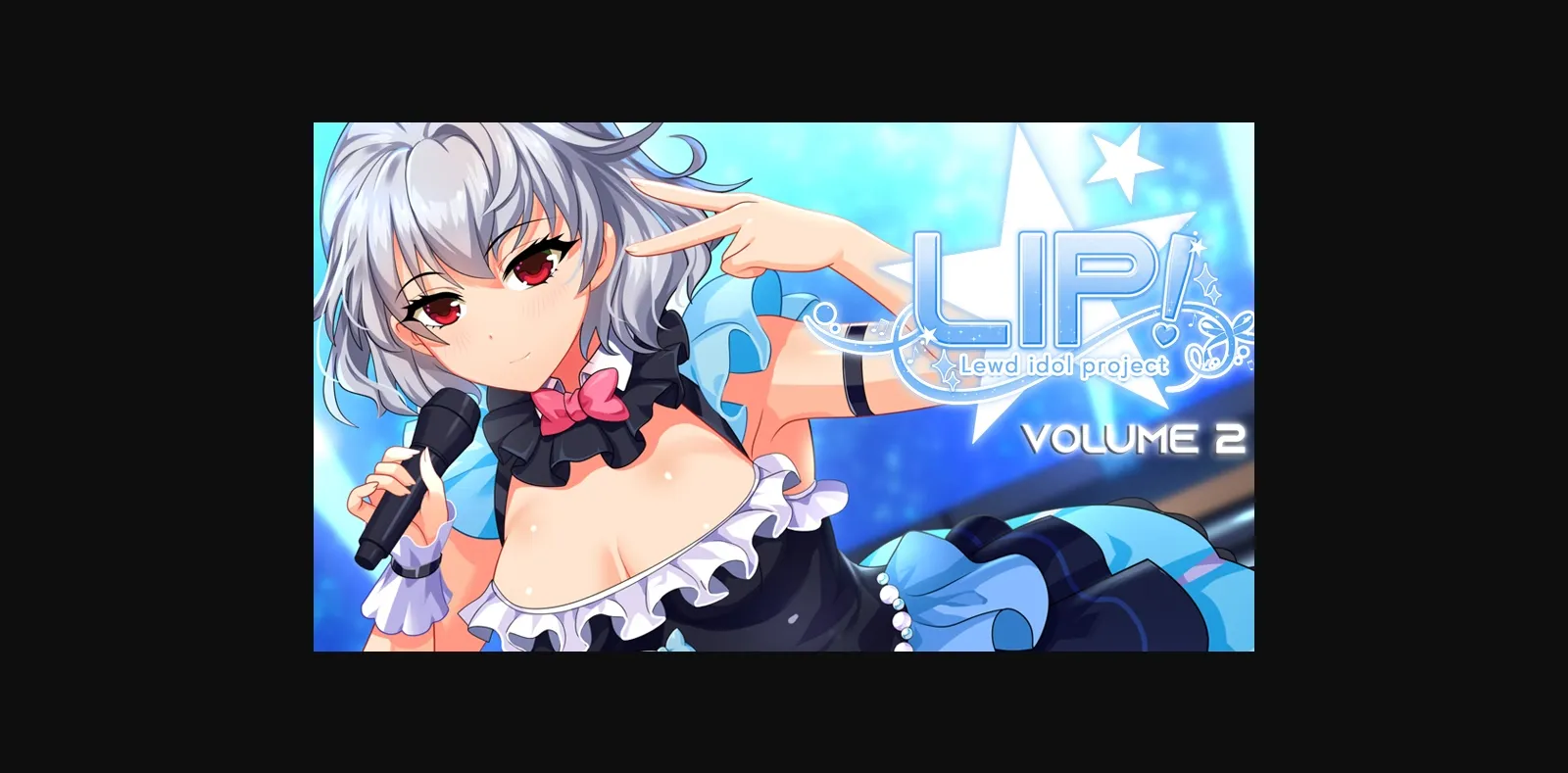 VN Ren'Py Completed LIP! Lewd Idol Project Vol. 2 [Final] [Toffer Team] | Free Adult Games