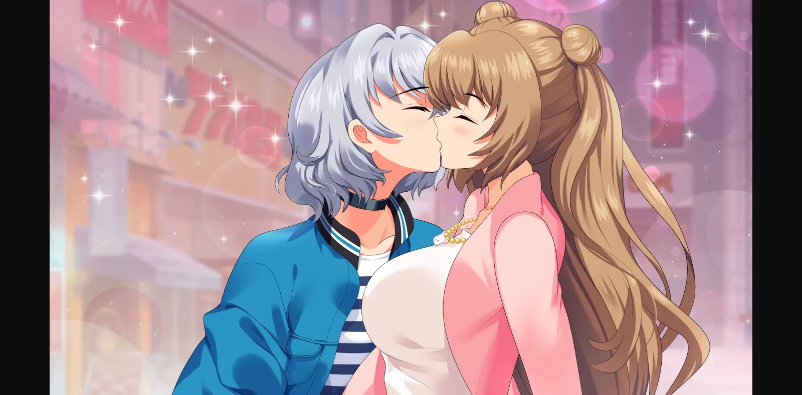 VN Ren'Py Completed LIP! Lewd Idol Project Vol. 2 [Final] [Toffer Team] | Free Adult Games