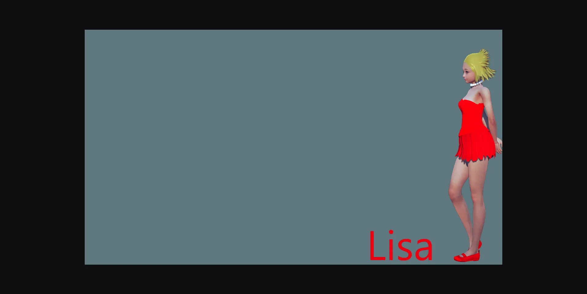 VN Ren'Py Completed Lisa [Ep.1] [Voronkov] | Free Adult Games