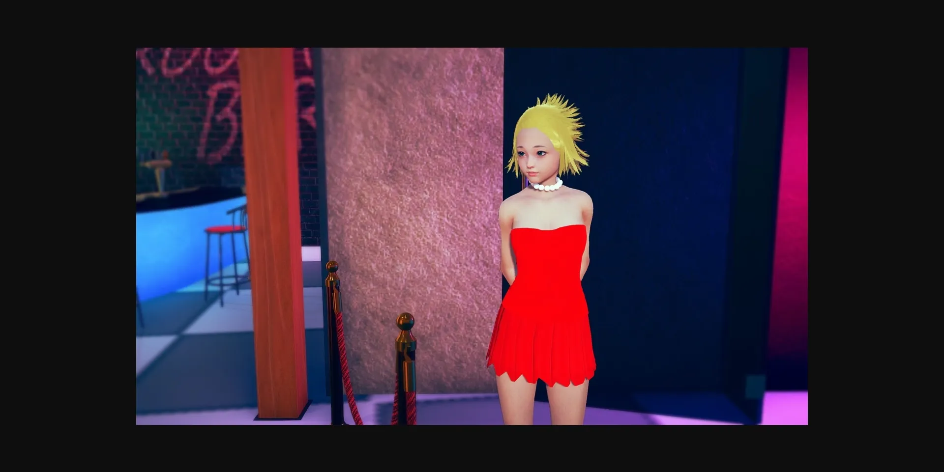 VN Ren'Py Completed Lisa [Ep.1] [Voronkov] | Free Adult Games