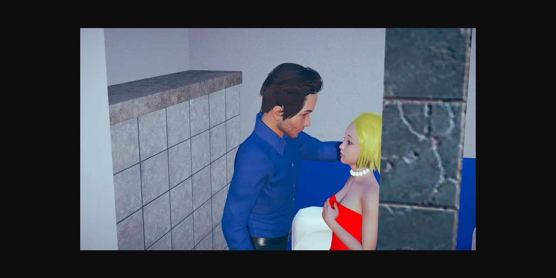 VN Ren'Py Completed Lisa [Ep.1] [Voronkov] | Free Adult Games