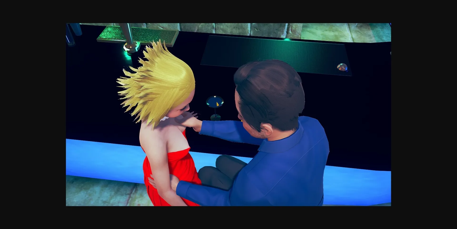 VN Ren'Py Completed Lisa [Ep.1] [Voronkov] | Free Adult Games