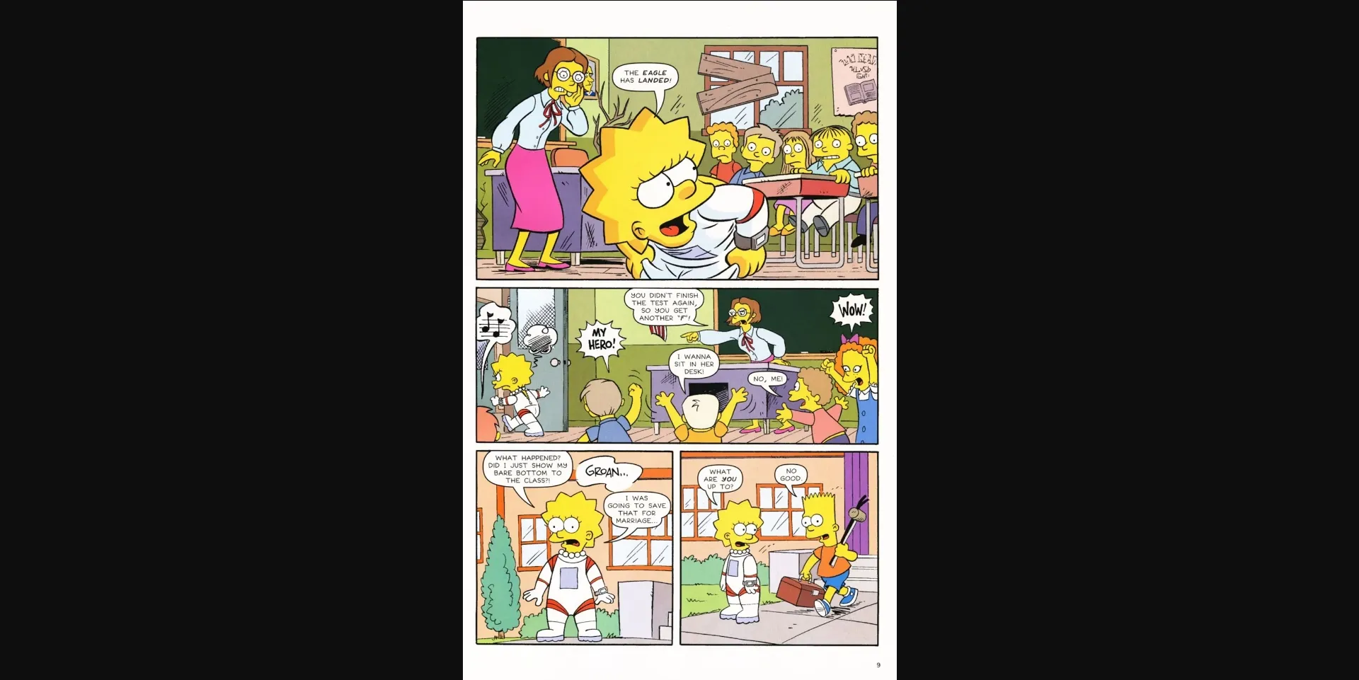 VN Ren'Py Completed Lisa [Ep.1] [Voronkov] | Free Adult Games