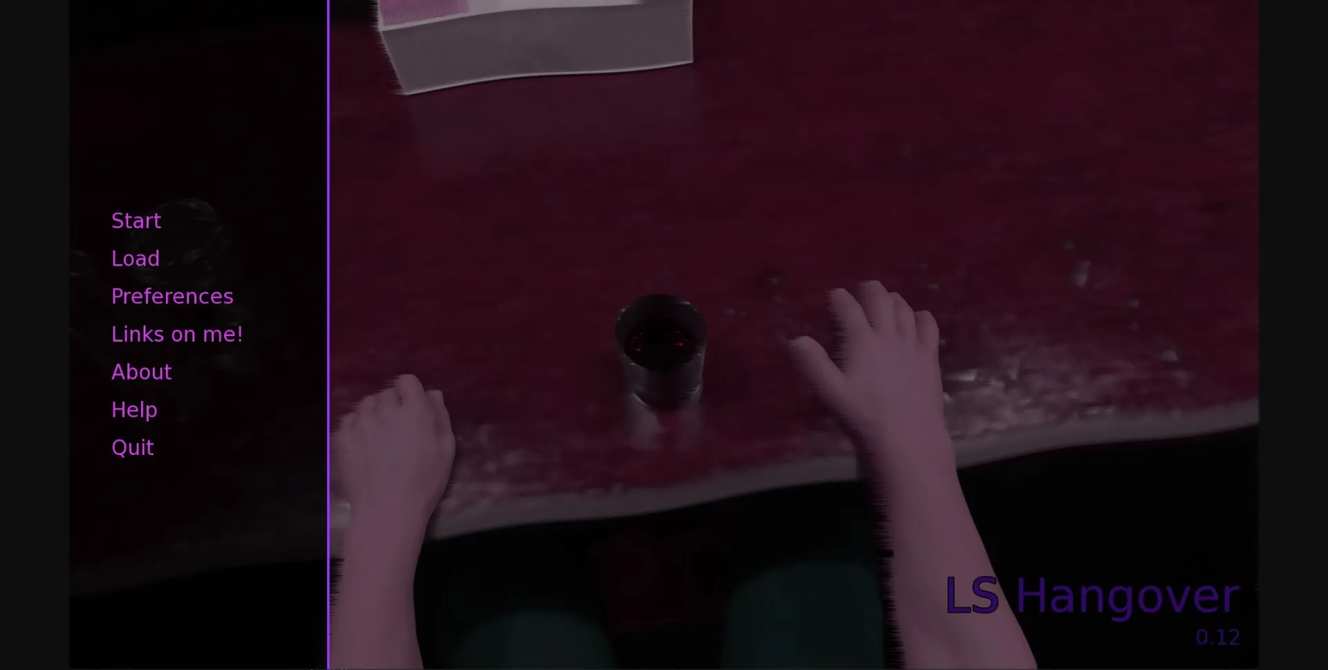 VN Ren'Py Completed Little Stories Science [v1.0] [Spodvohom Games] | Free Adult Games