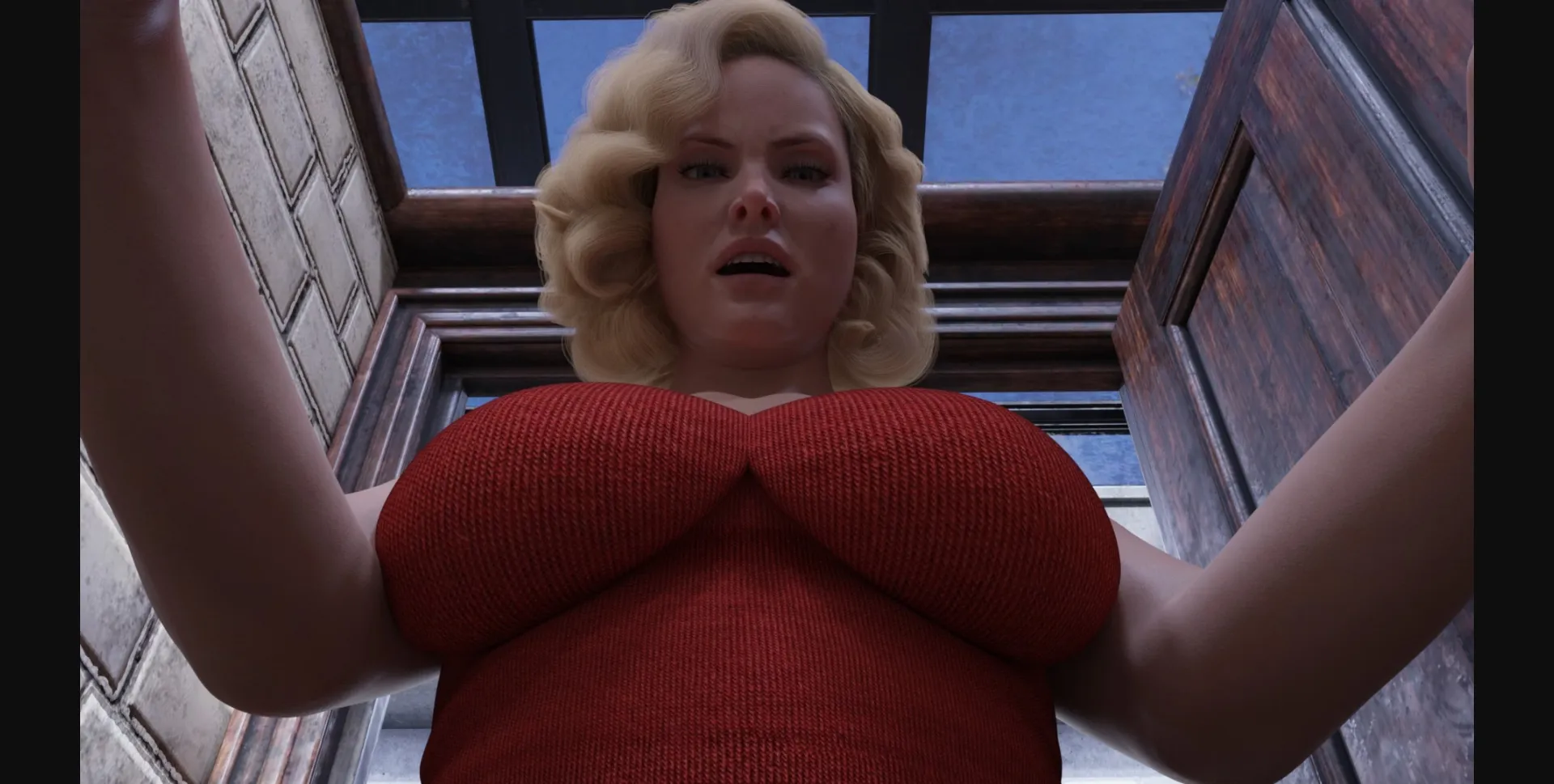 VN Ren'Py Completed Little Stories Science [v1.0] [Spodvohom Games] | Free Adult Games