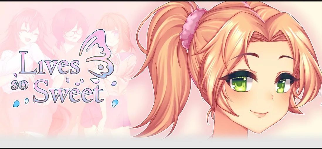 VN Ren'Py Completed Lives so Sweet [Final] [Reine Works] | Free Adult Games